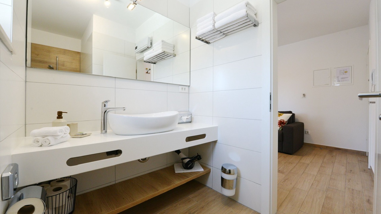 Photo of Bathroom in Okrug Gornji