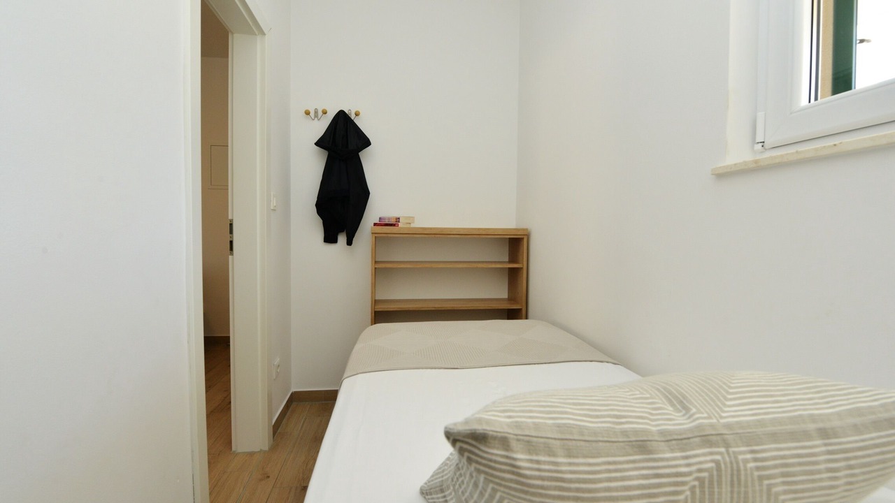 Photo of Bedroom in Okrug Gornji