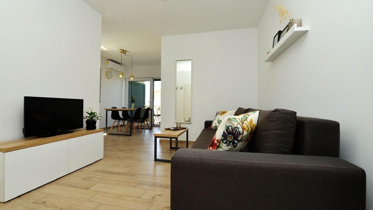 Photo of Livingroom in Okrug Gornji