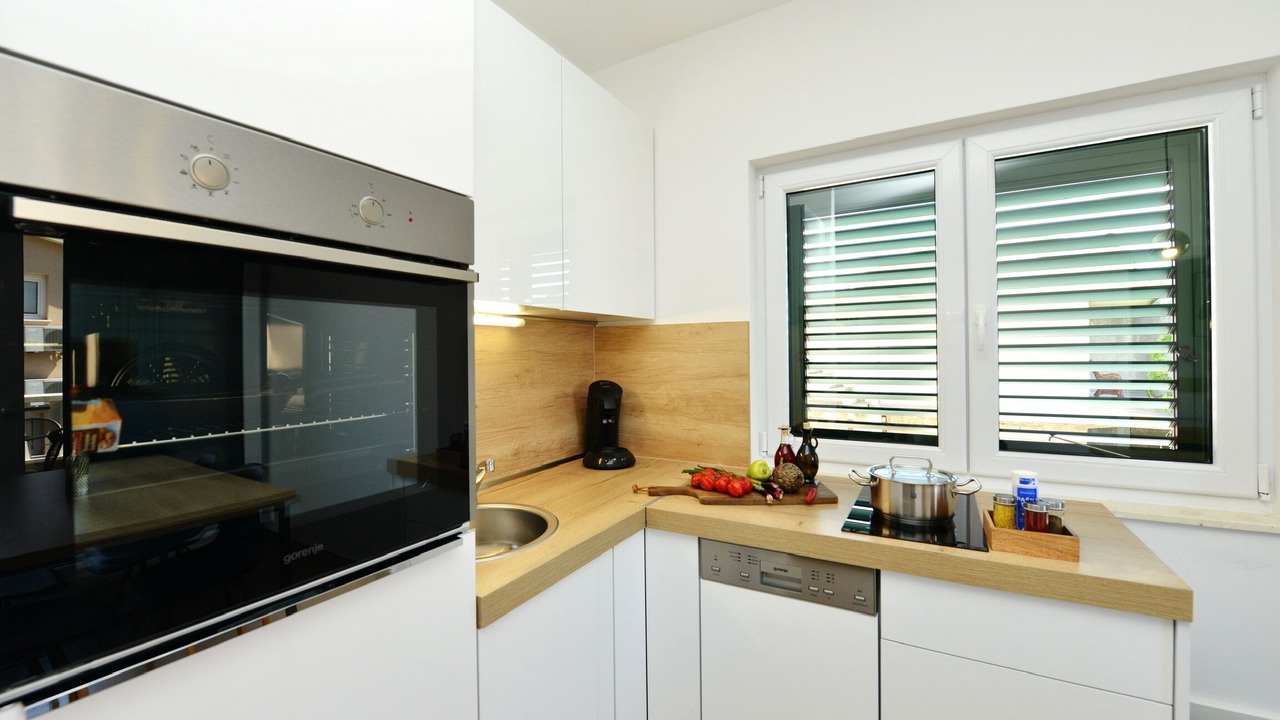 Photo of Kitchen in Okrug Gornji