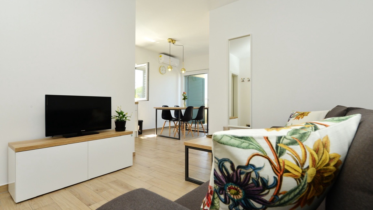 Photo of Livingroom in Okrug Gornji