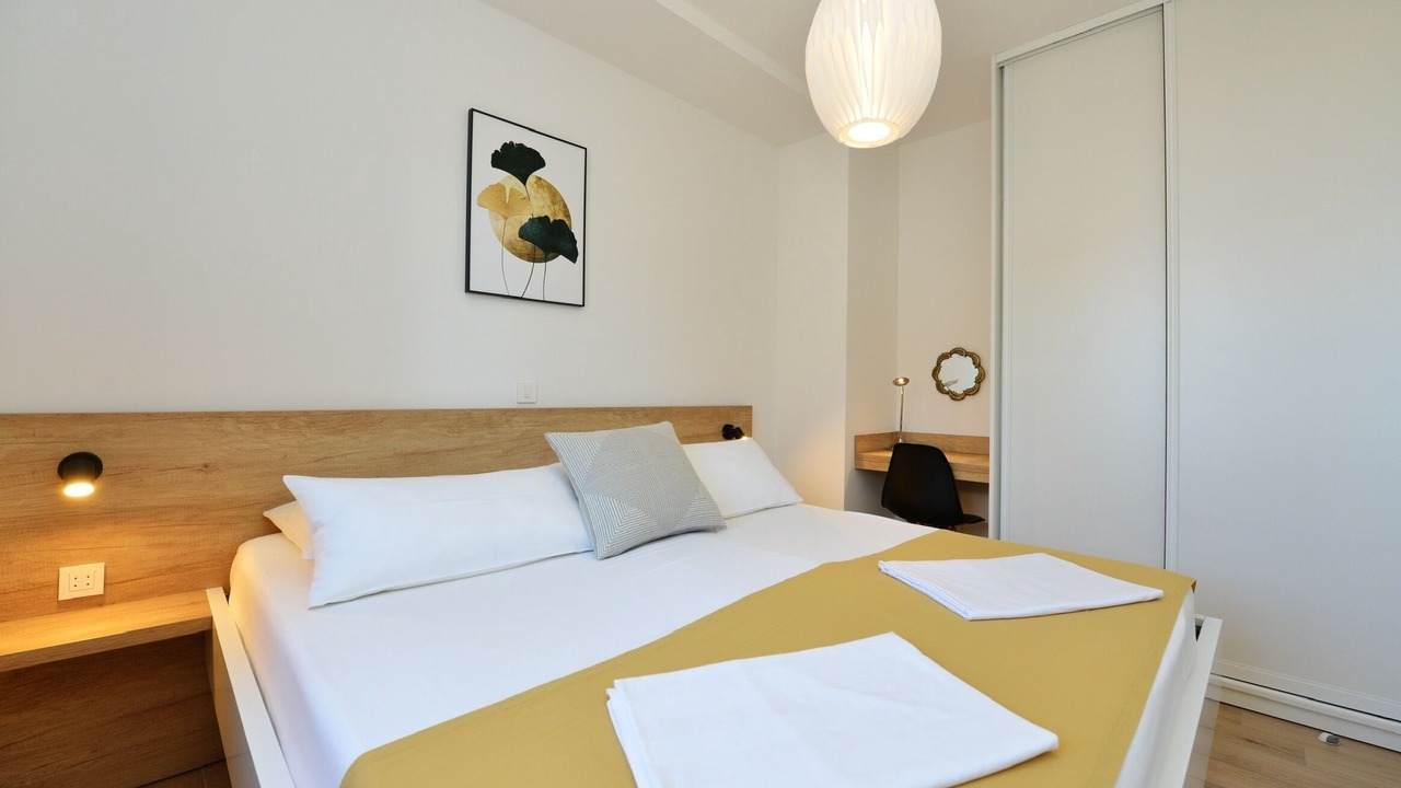 Photo of Bedroom in Okrug Gornji