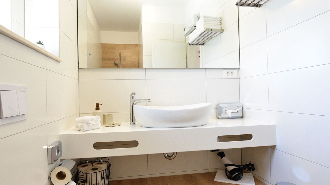 Photo of Bathroom in Okrug Gornji