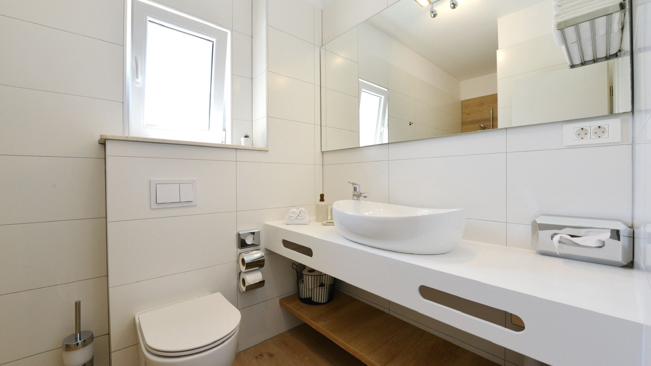 Photo of Bathroom in Okrug Gornji