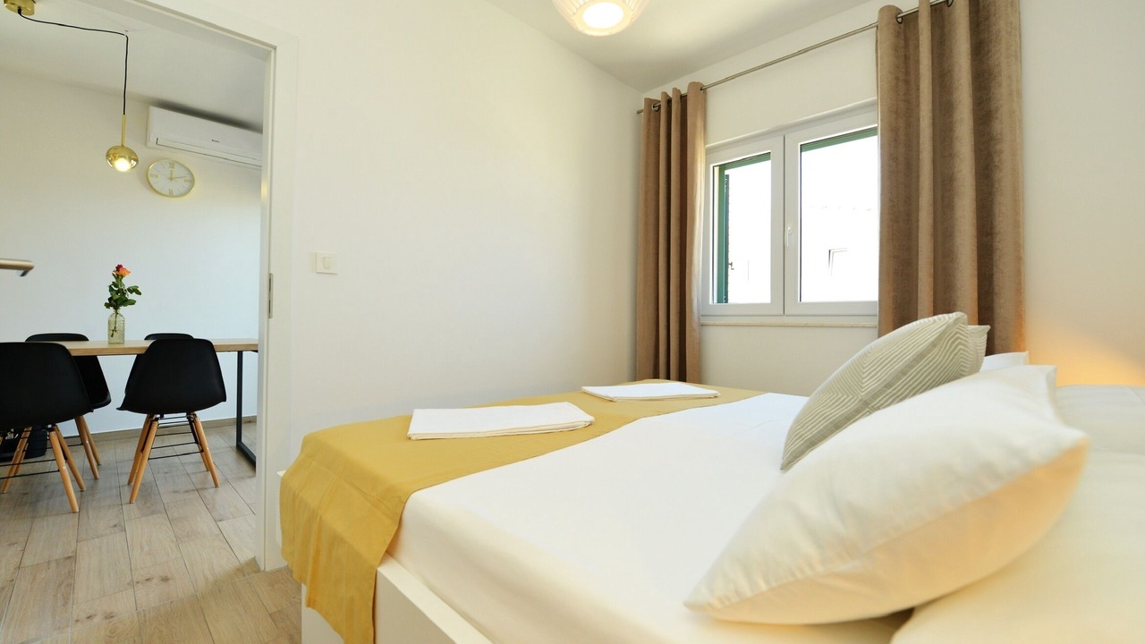 Photo of Bedroom in Okrug Gornji