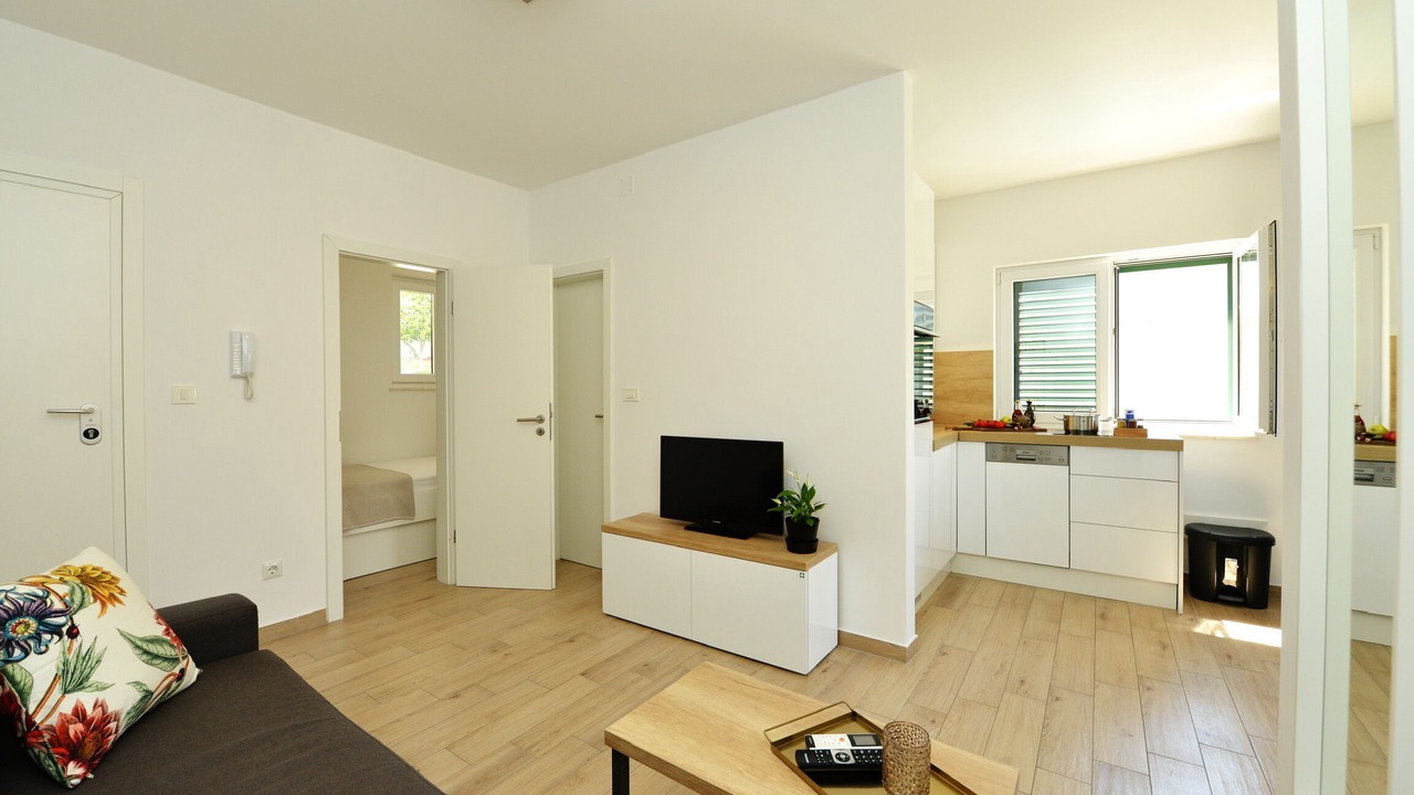 Photo of Livingroom in Okrug Gornji