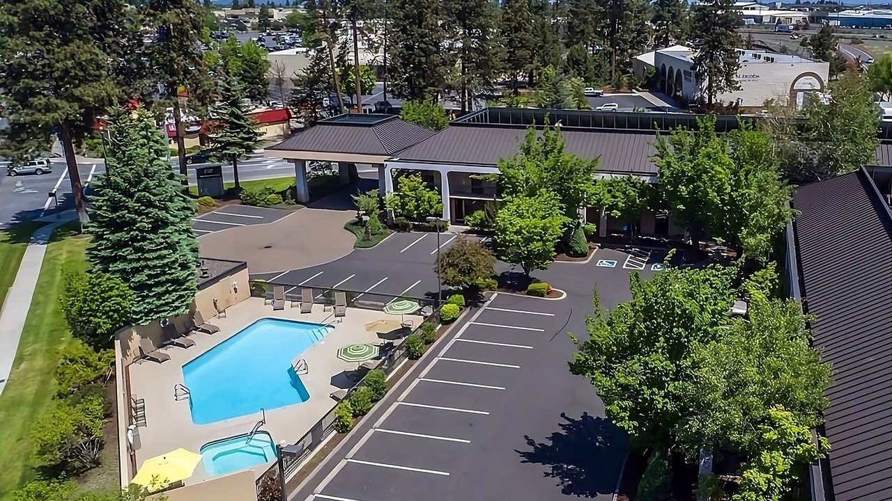 Photo of Outdoor in Orchard District