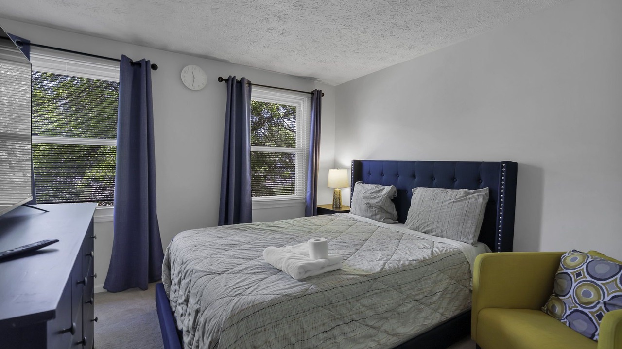 Photo of Bedroom in Fairfax