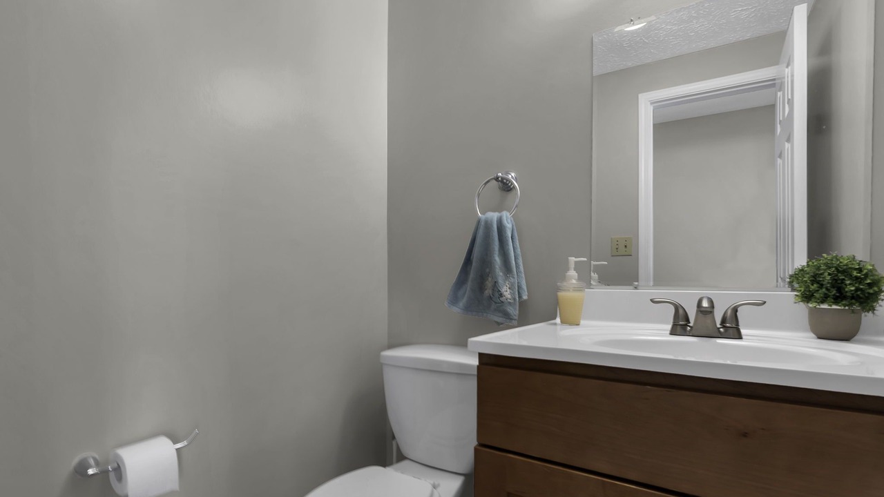 Photo of Bathroom in Fairfax