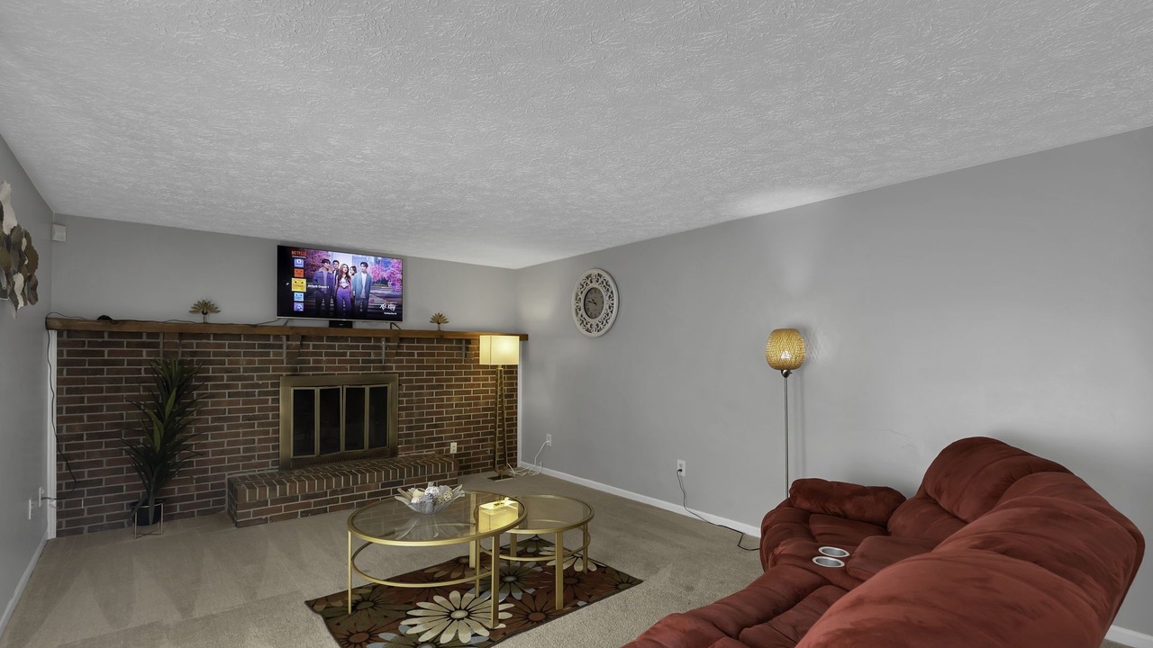 Photo of Livingroom in Fairfax