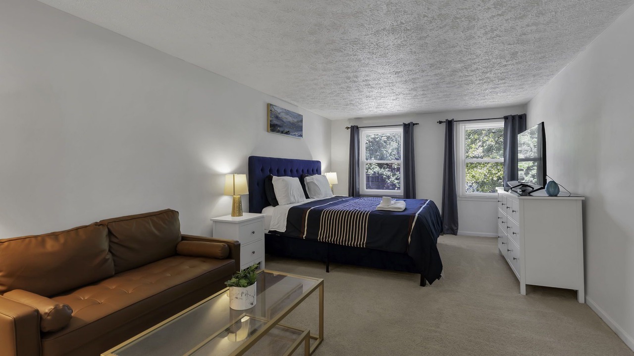 Photo of Bedroom in Fairfax