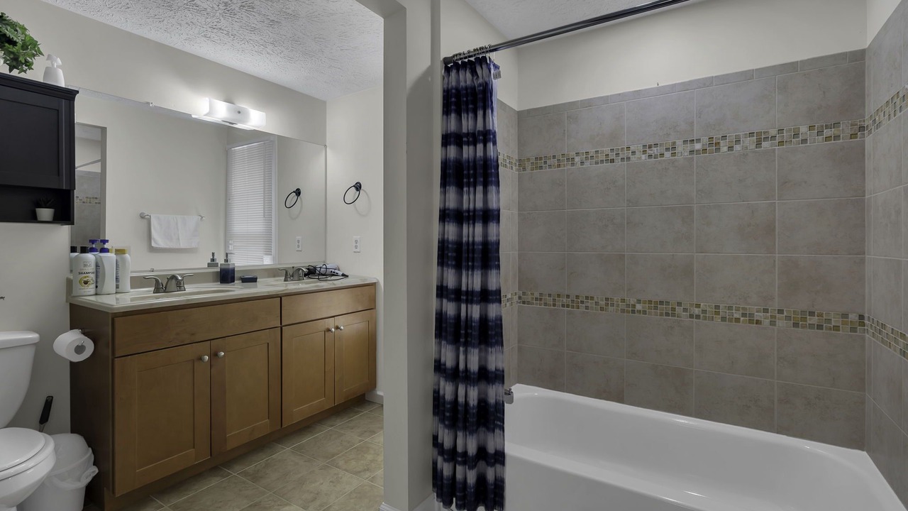 Photo of Bathroom in Fairfax
