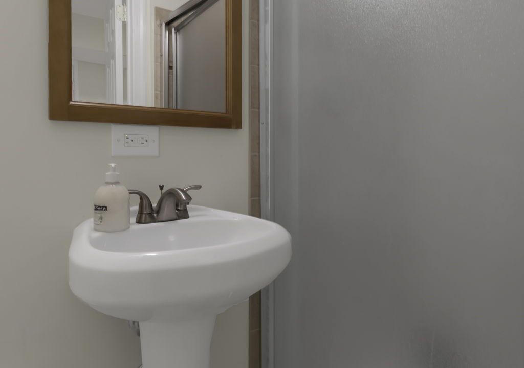 Photo of Bathroom in Fairfax
