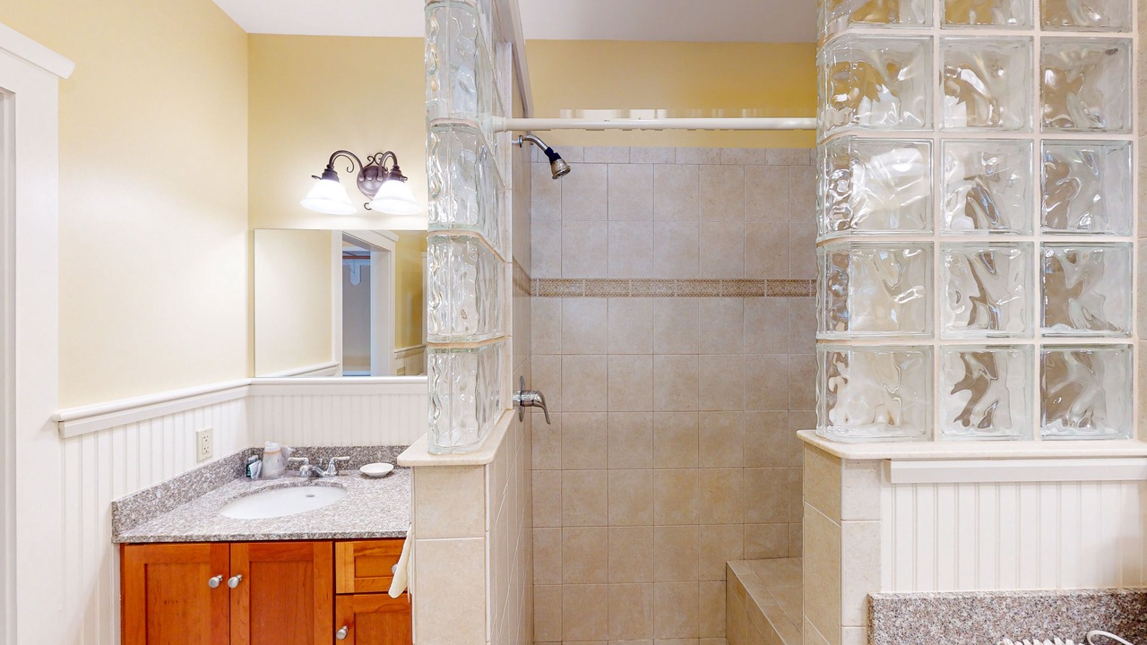 Photo of Bathroom in Proctorsville