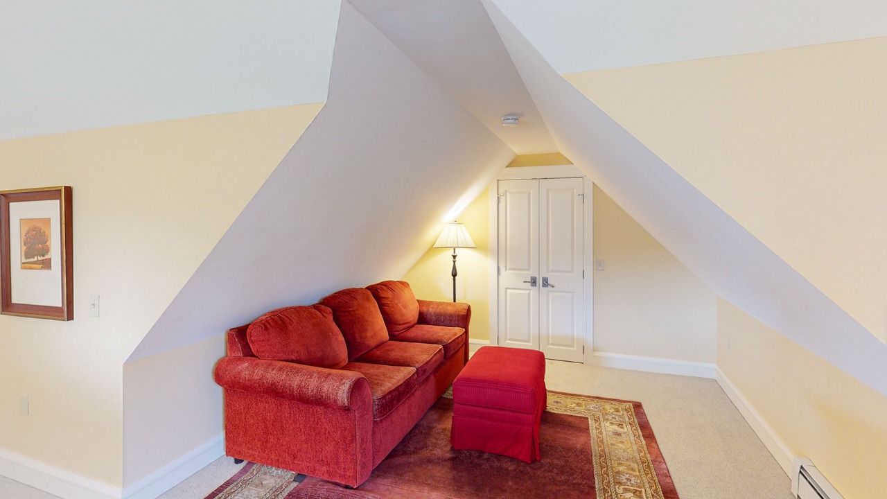 Photo of Livingroom in Proctorsville