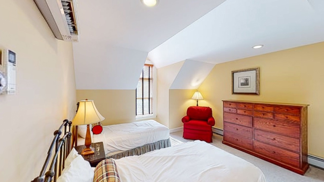Photo of Bedroom in Proctorsville