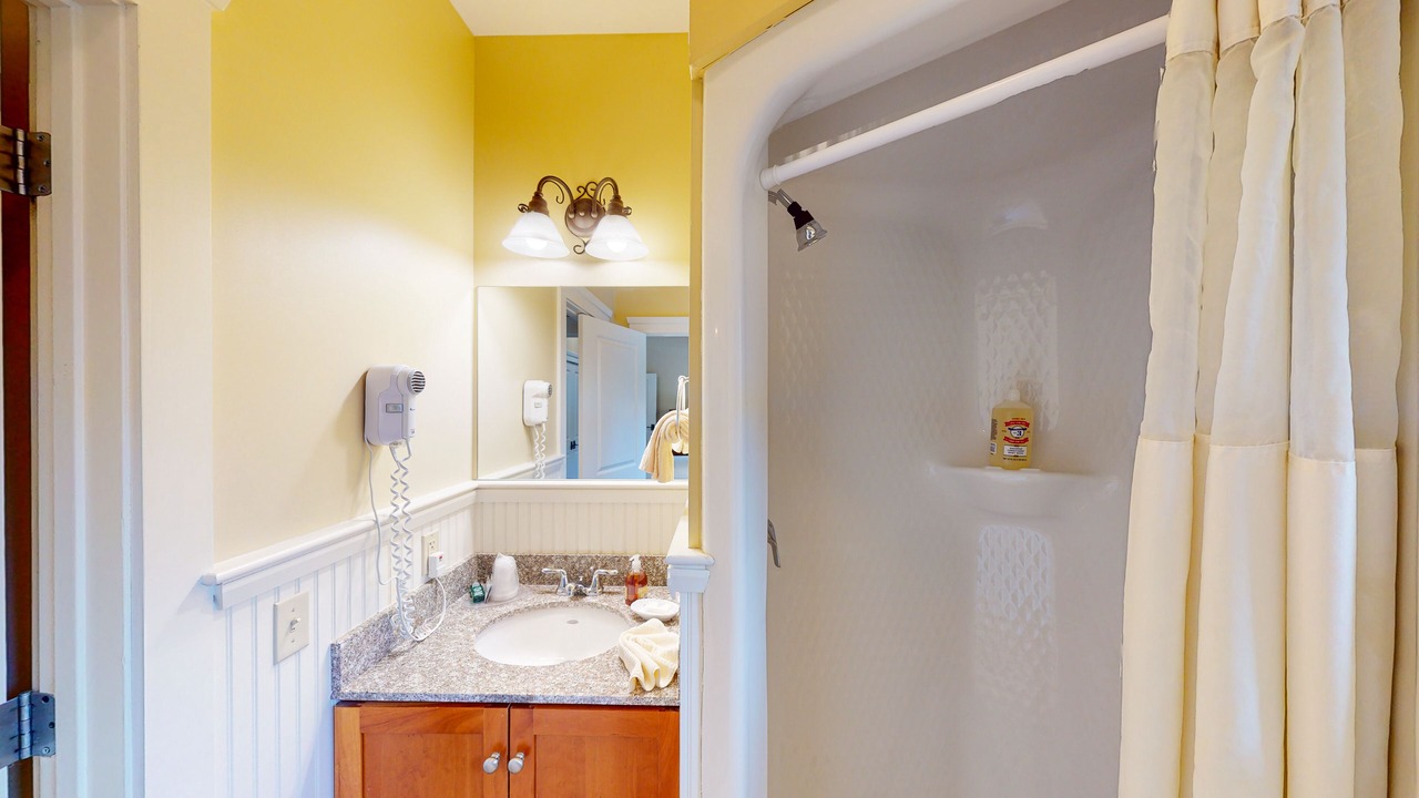 Photo of Bathroom in Proctorsville
