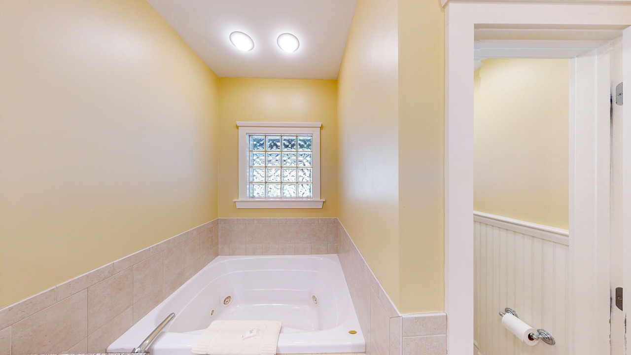 Photo of Bathroom in Proctorsville
