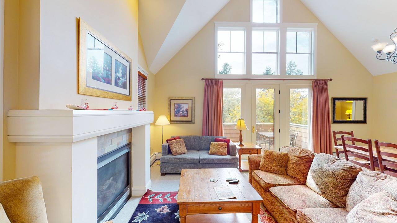 Photo of Livingroom in Proctorsville