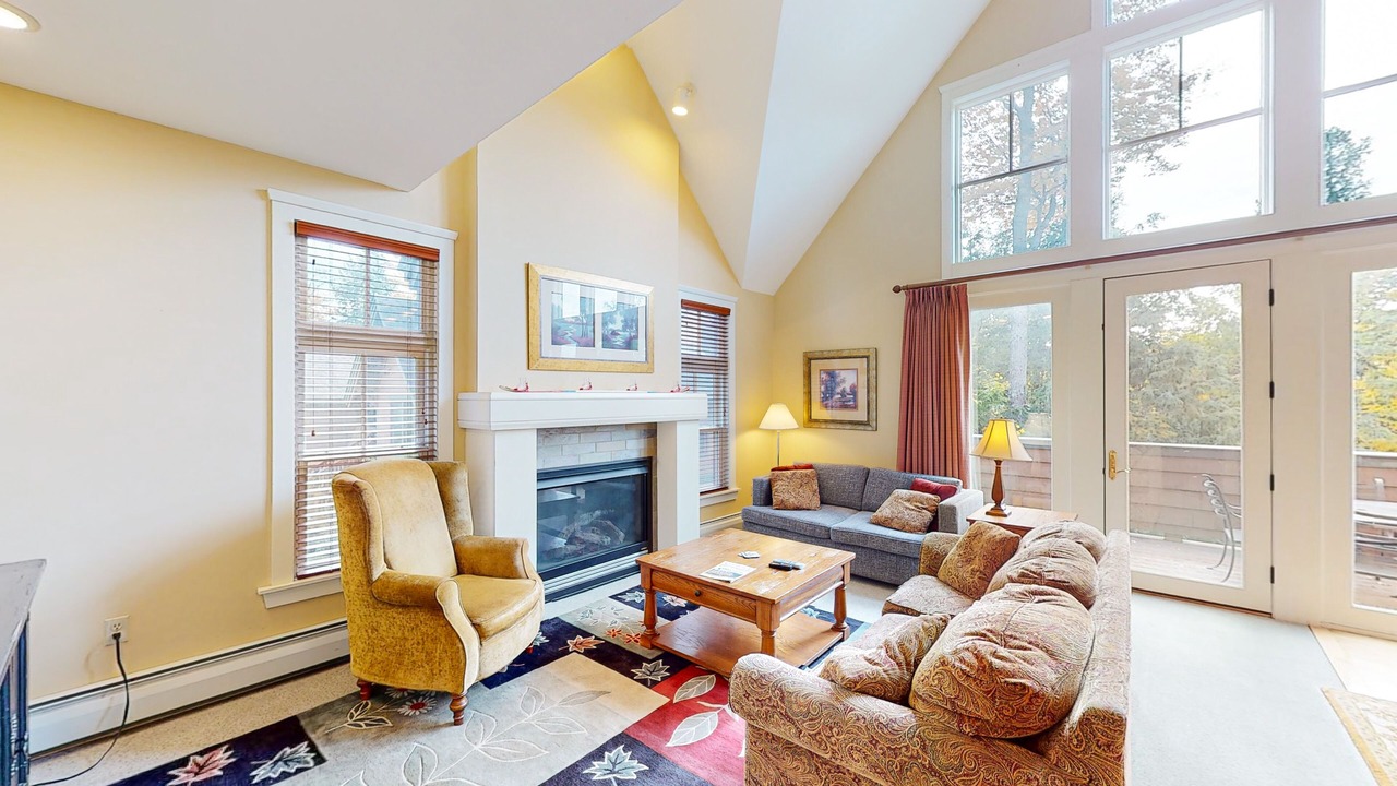 Photo of Livingroom in Proctorsville