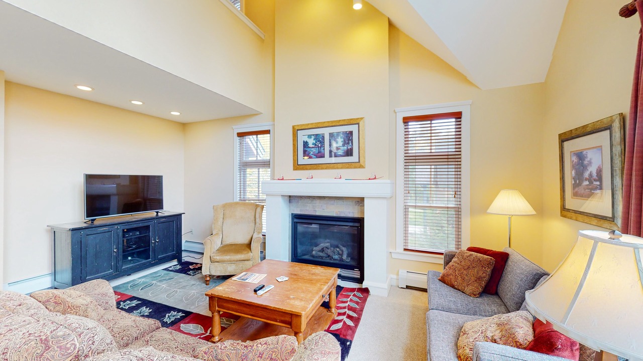 Photo of Livingroom in Proctorsville