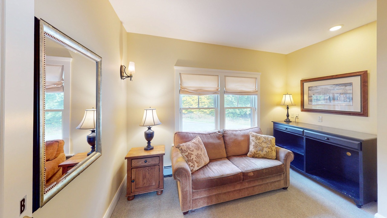 Photo of Livingroom in Proctorsville