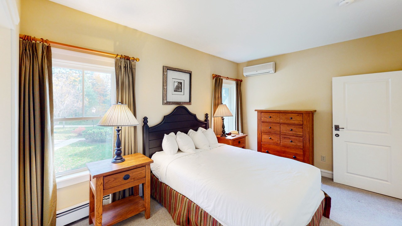Photo of Bedroom in Proctorsville