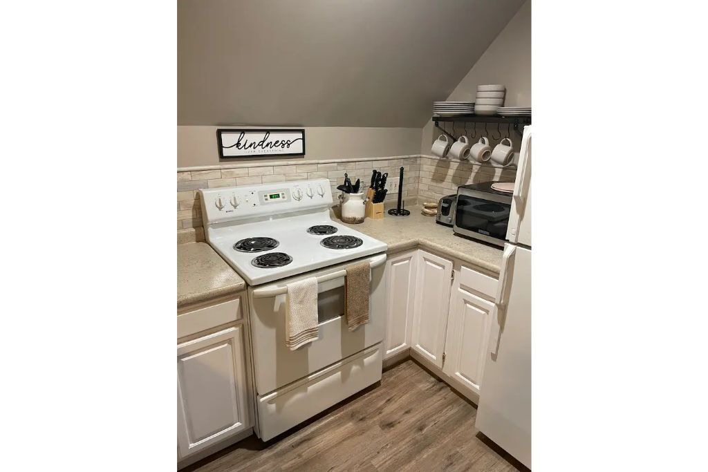 Photo of Kitchen in Newfield