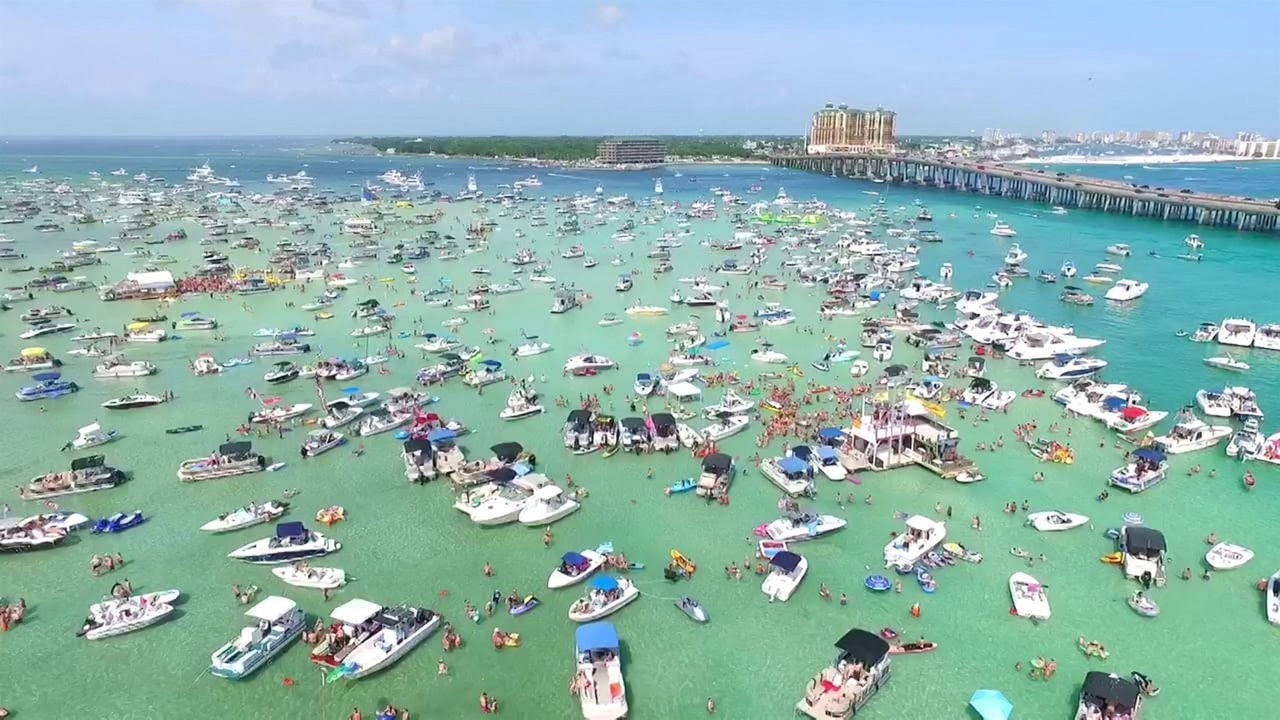 Photo of Others in Frangista Beach
