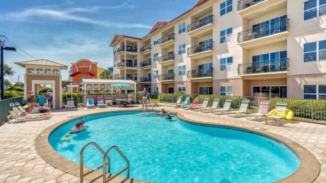 Photo of Outdoor in Frangista Beach
