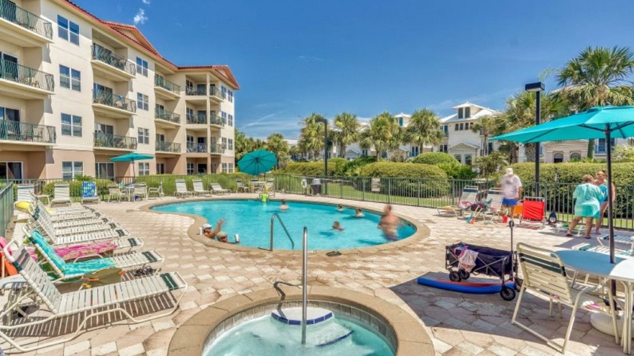 Photo of Outdoor in Frangista Beach