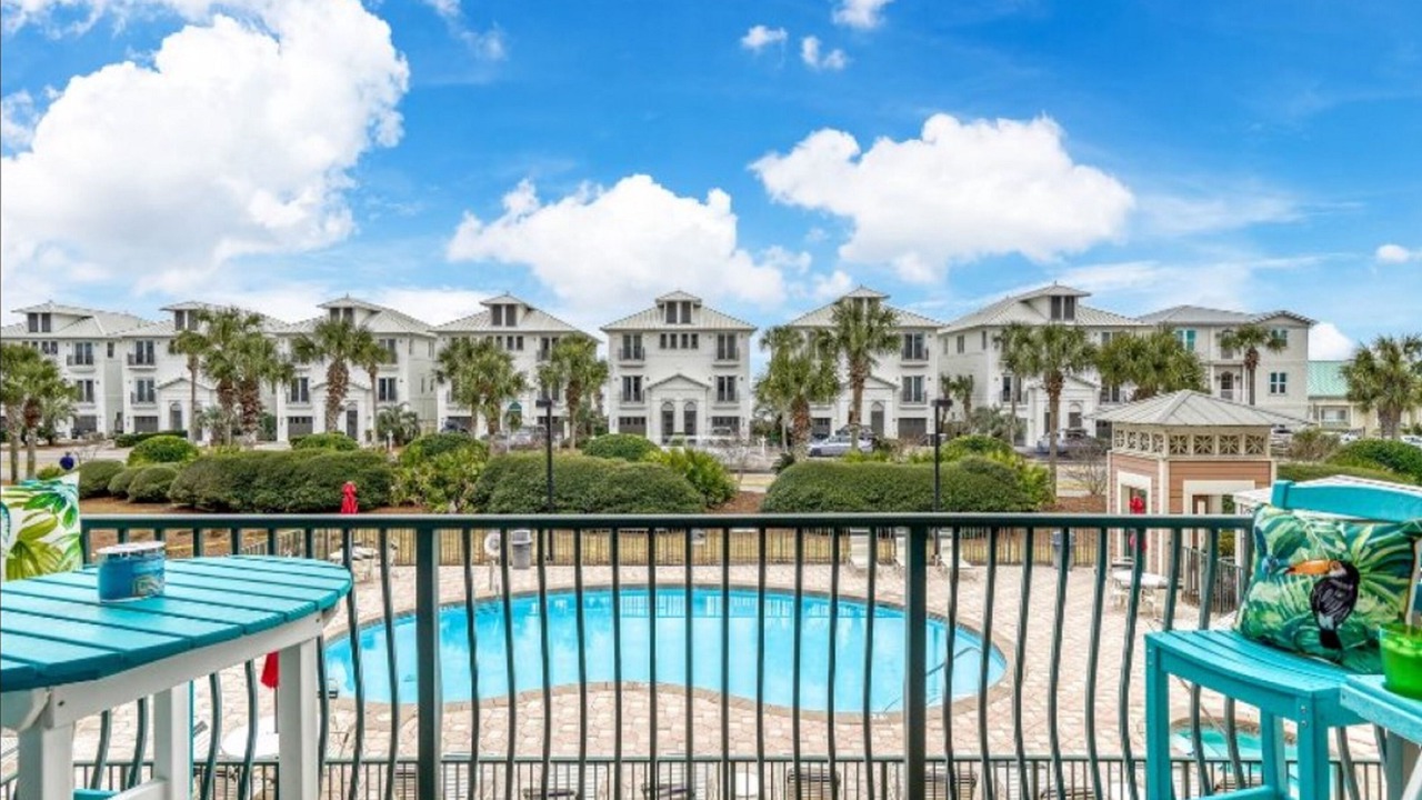 Photo of Outdoor in Frangista Beach