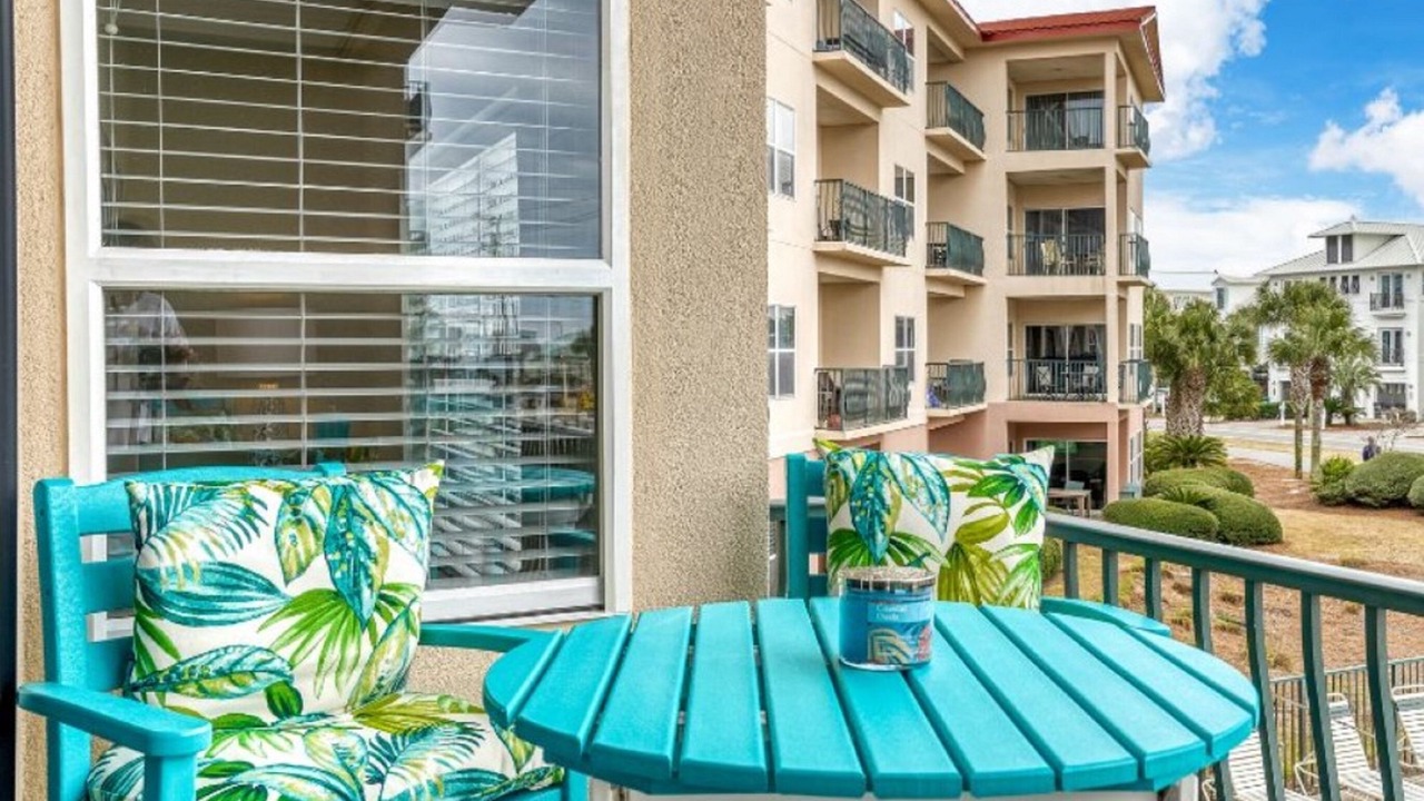 Photo of Outdoor in Frangista Beach