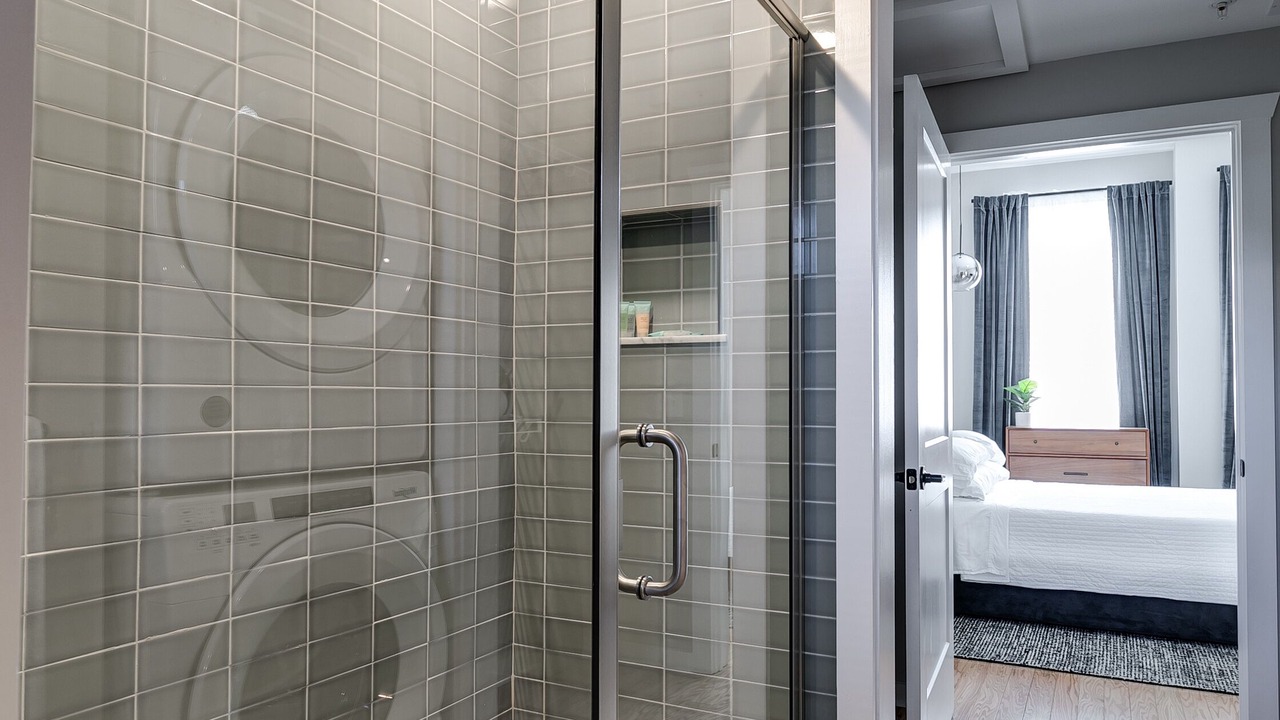 Photo of Bathroom in Church Hill