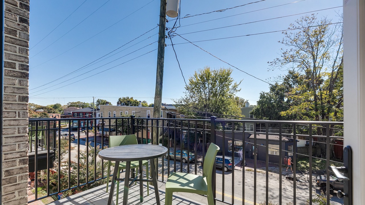 Photo of Outdoor in Church Hill