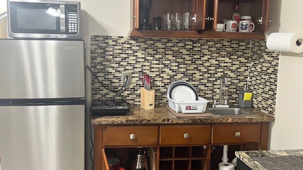 Photo of Kitchen in Egypt Lake-Leto