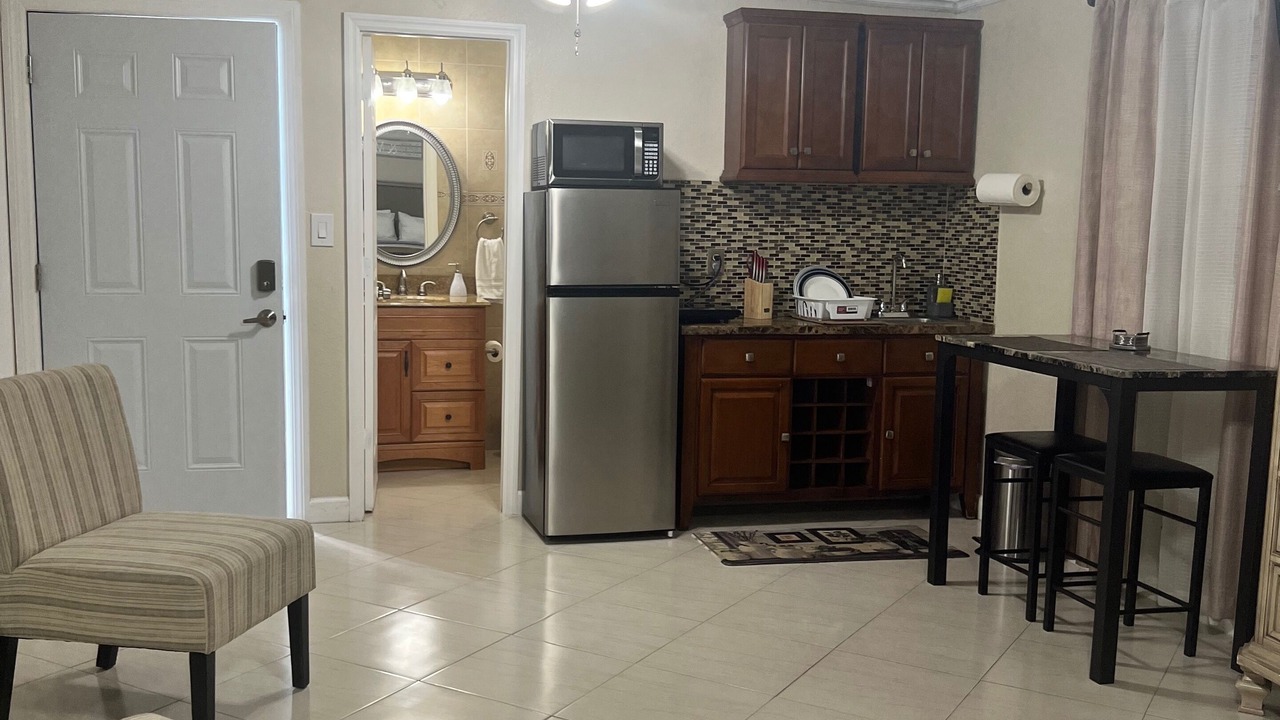 Photo of Bedroom in Egypt Lake-Leto