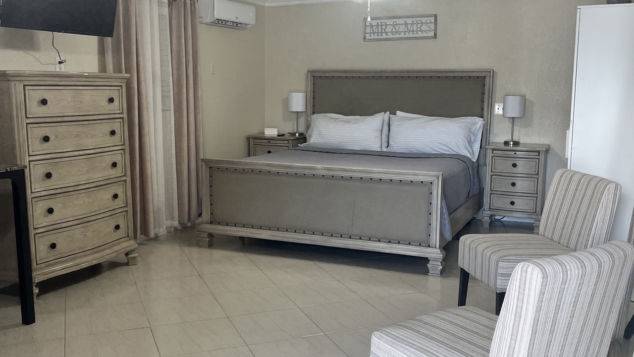 Photo of Bedroom in Egypt Lake-Leto