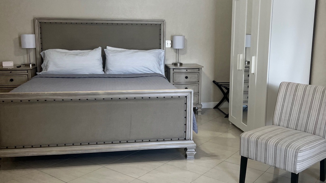 Photo of Bedroom in Egypt Lake-Leto