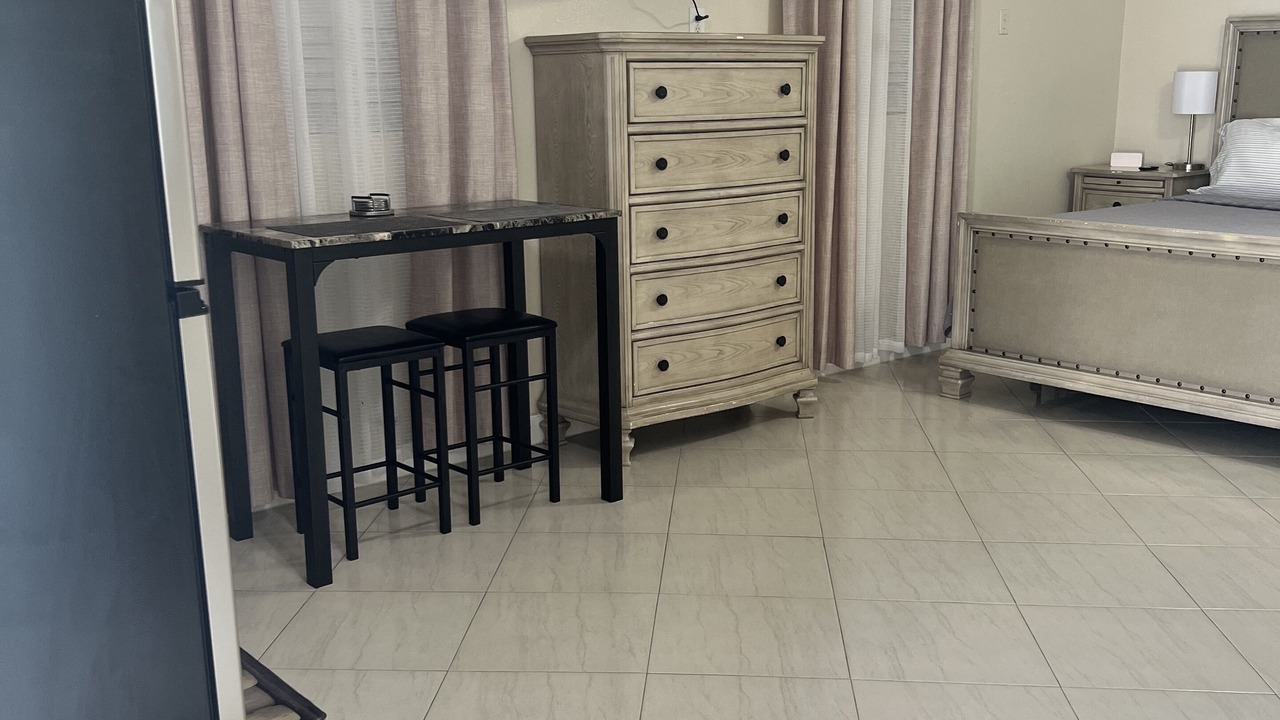 Photo of Bedroom in Egypt Lake-Leto