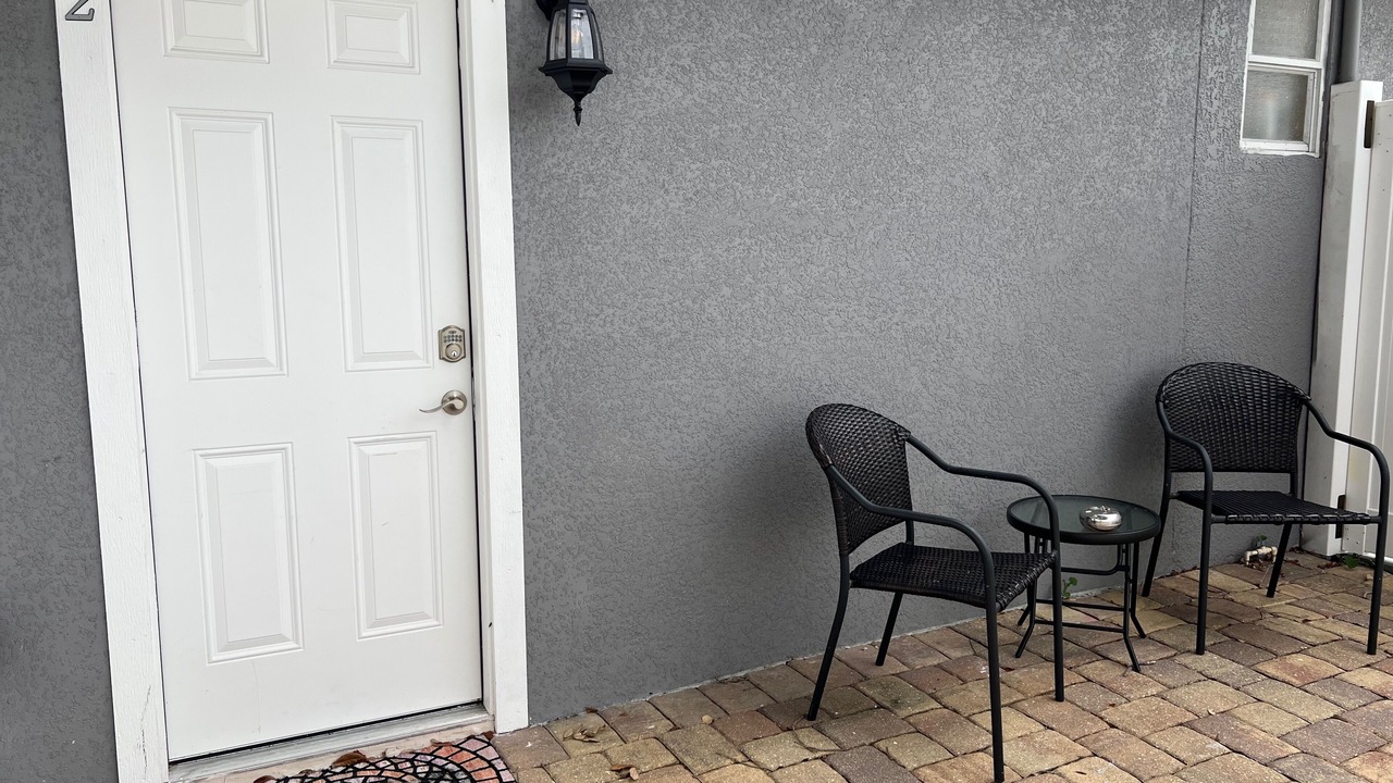Photo of Outdoor in Egypt Lake-Leto