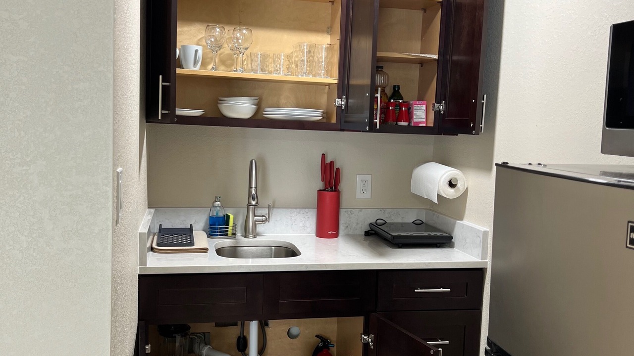 Photo of Kitchen in Egypt Lake-Leto