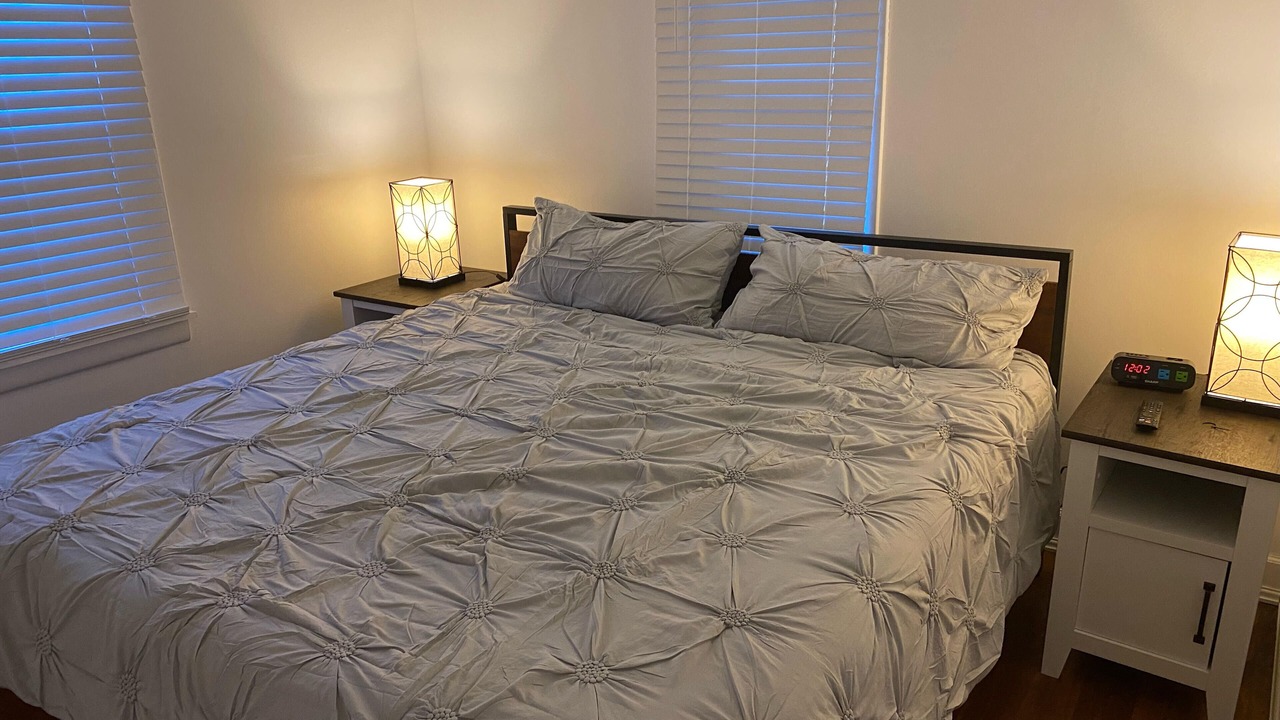 Photo of Bedroom in Grundy