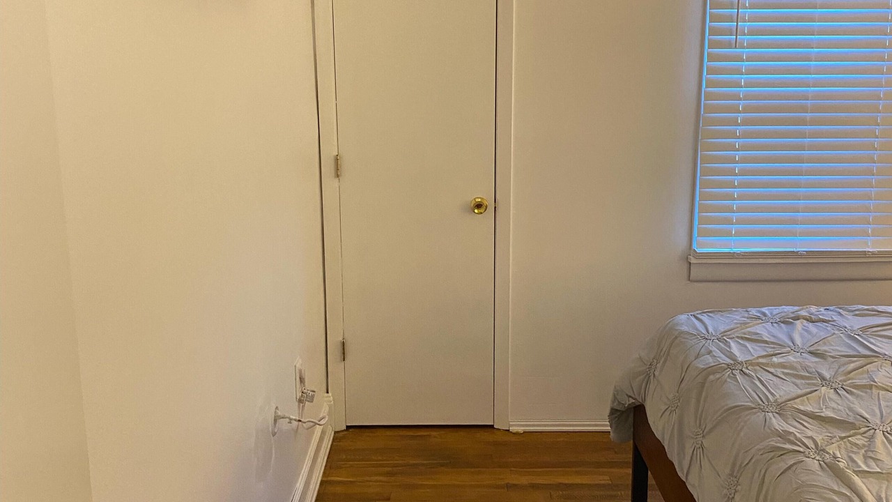 Photo of Bedroom in Grundy