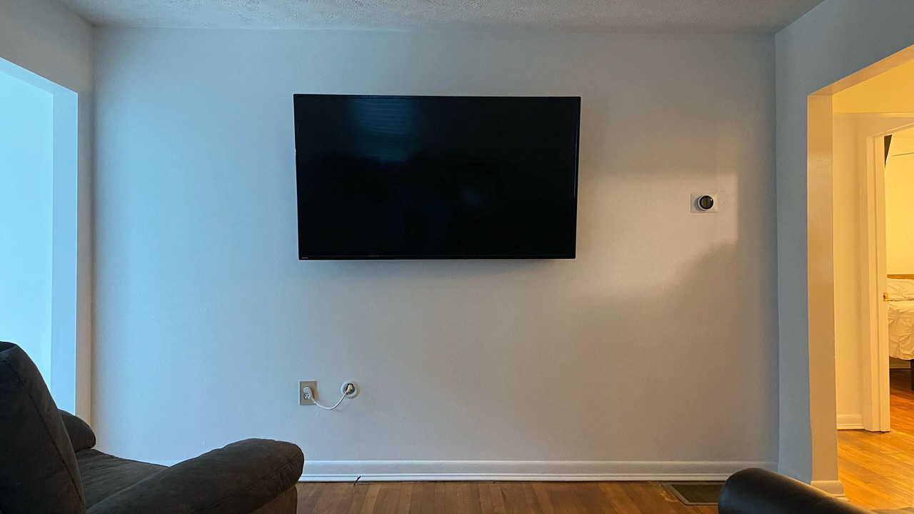Photo of Livingroom in Grundy