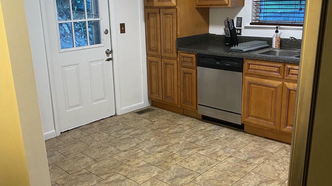 Photo of Kitchen in Grundy
