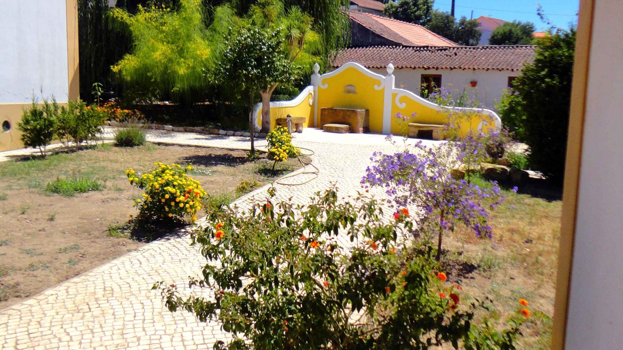 Photo of Outdoor in Ameal