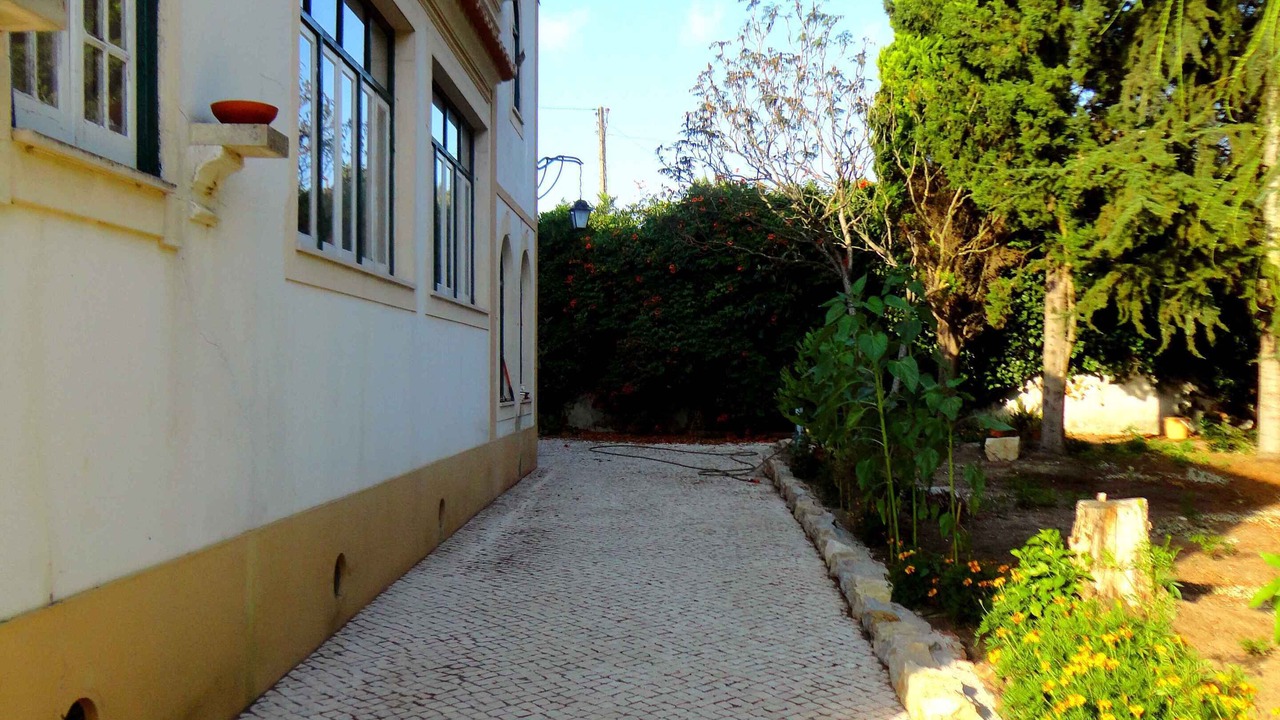 Photo of Outdoor in Ameal
