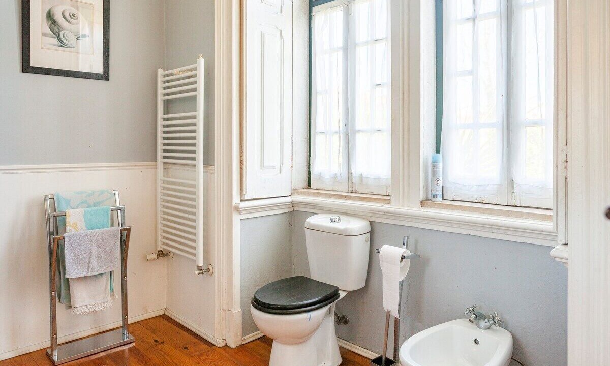 Photo of Bathroom in Ameal