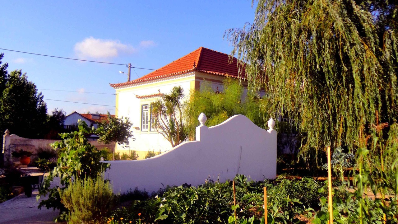 Photo of Outdoor in Ameal